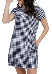 Camisola Feminina Curta Podiun 266075