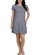 Camisola Feminina Curta Podiun 266075