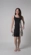 Camisola Feminina Curta Podiun 266090