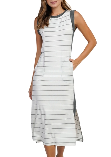 Camisola Feminina Longa Podiun 266093