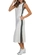 Camisola Feminina Longa Podiun 266093