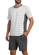 Pijama Masculino Curto Podiun 268039