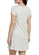 Camisola Feminina Curta Podiun 266084