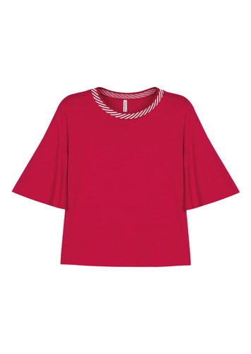 Blusa Feminina Marialicia 184211