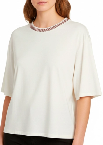 Blusa Feminina Marialicia 184211 loading=