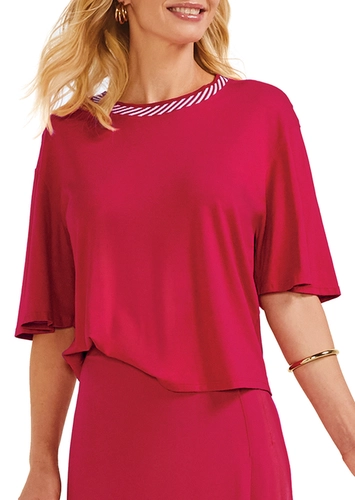 Blusa Feminina Marialicia 184211