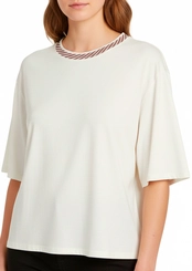 Blusa Feminina Marialicia 184211