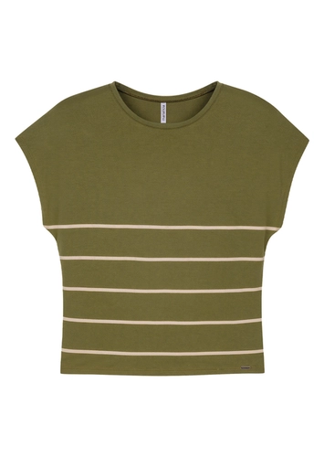 Blusa Feminina Marialicia 184215