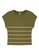 Blusa Feminina Marialicia 184215