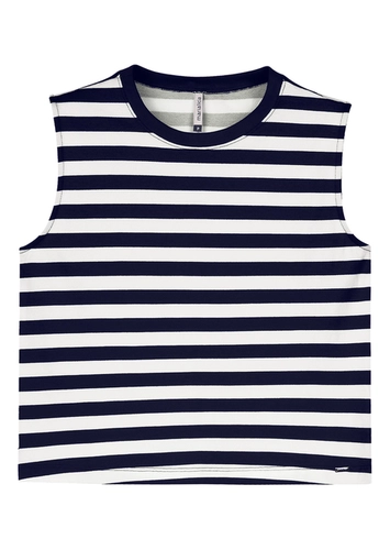 Blusa Feminina Regata Marialicia 184262