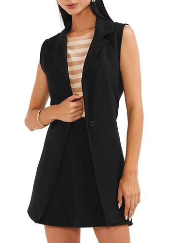 Blusa Feminina Regata Marialicia 184262