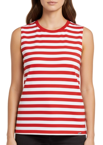 Blusa Feminina Regata Marialicia 184262