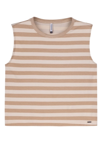 Blusa Feminina Regata Marialicia 184262