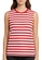 Blusa Feminina Regata Marialicia 184262