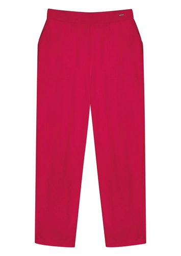 Calça Feminina Reta Marialicia 184310