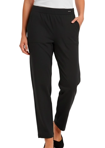 Calça Feminina Reta Marialicia 184310