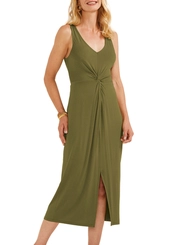 Vestido Midi Marialicia 184407