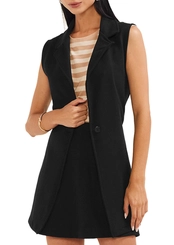 Colete Feminino Marialicia 184315