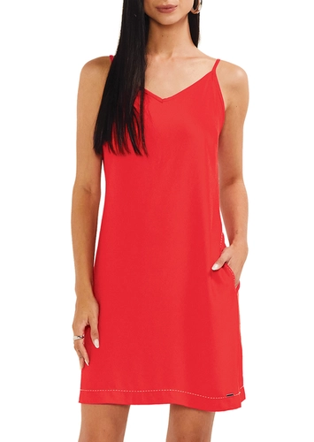 Vestido Curto Marialicia 184579
