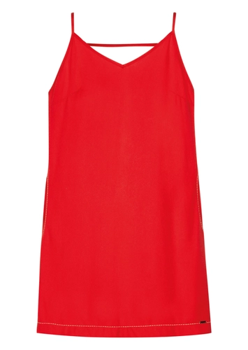 Vestido Curto Marialicia 184579