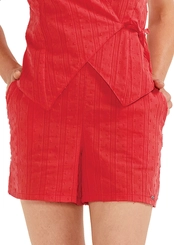 Shorts Feminino Reto Marialicia 184578
