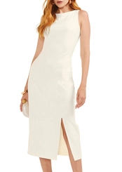 Vestido Midi Marialicia 184408