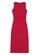Vestido Midi Marialicia 184408