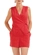 Look Colete Feminino Marialicia 184577 + Shorts Feminino Reto Marialicia 184578