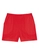 Look Colete Feminino Marialicia 184577 + Shorts Feminino Reto Marialicia 184578