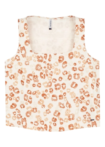 Blusa Feminina Regata Marialicia 184270