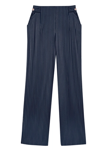Calça Feminina Alfaiataria Marialicia 184309