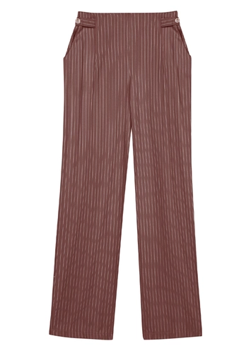 Calça Feminina Alfaiataria Marialicia 184309