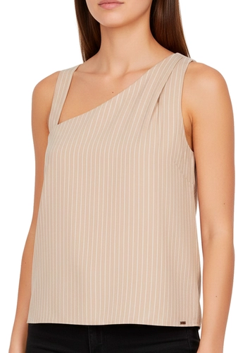Blusa Feminina Regata Marialicia 184271