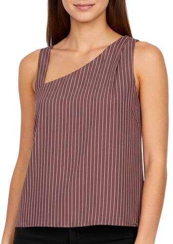 Blusa Feminina Regata Marialicia 184271