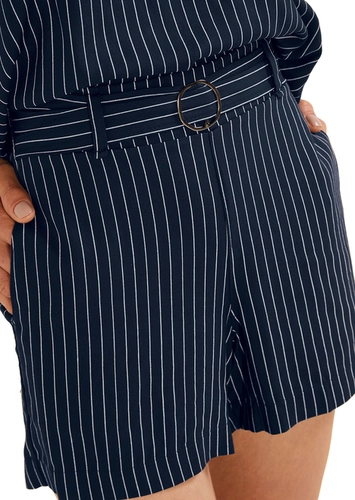 Shorts Feminino Reto Marialicia 184291