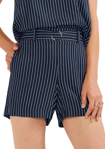 Shorts Feminino Reto Marialicia 184291