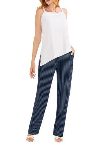Blusa Feminina Regata Marialicia 184277