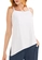 Blusa Feminina Regata Marialicia 184277