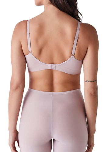 Look Sutiã sem Aro com Bojo Liz 51710 Taça B + Bermuda Invisible Liz 54590