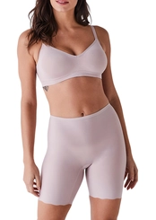 Look Sutiã sem Aro com Bojo Liz 51710 Taça B + Bermuda Invisible Liz 54590
