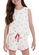 Pijama Infantil Menina Curto Cor com Amor 2050125