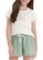 Pijama Infantil Menina Curto Cor com Amor 2050126