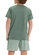 Pijama Infantil Menino Curto Cor com Amor 2060061