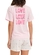 Pijama Feminino Curto Espaço Pijama 4010373