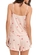 Pijama Feminino Curto Espaço Pijama 4010424
