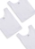 Kit com 3 Camisetas Regata Masculino Hering 4amv