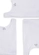 Kit com 3 Camisetas Regata Masculino Hering 4amv