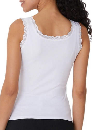 Blusa Feminina Regata Malwee 1000131765