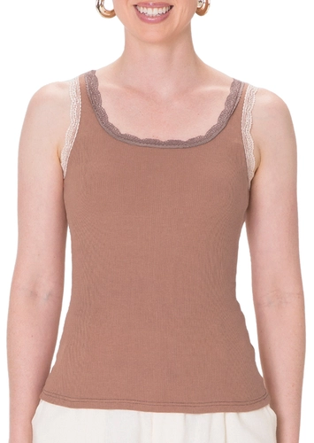 Blusa Feminina Regata Malwee 1000131765