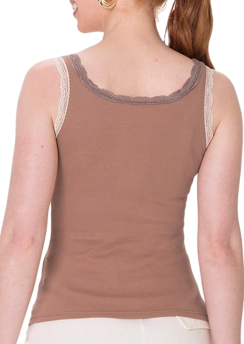 Blusa Feminina Regata Malwee 1000131765